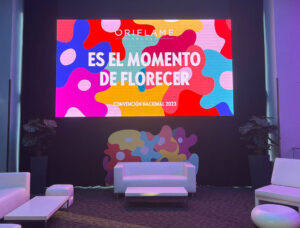 Oriflame - Thinketers